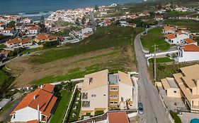 Azenhas Do Mar Valley House